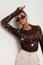  Bluse model 223512 LaBalancia 
