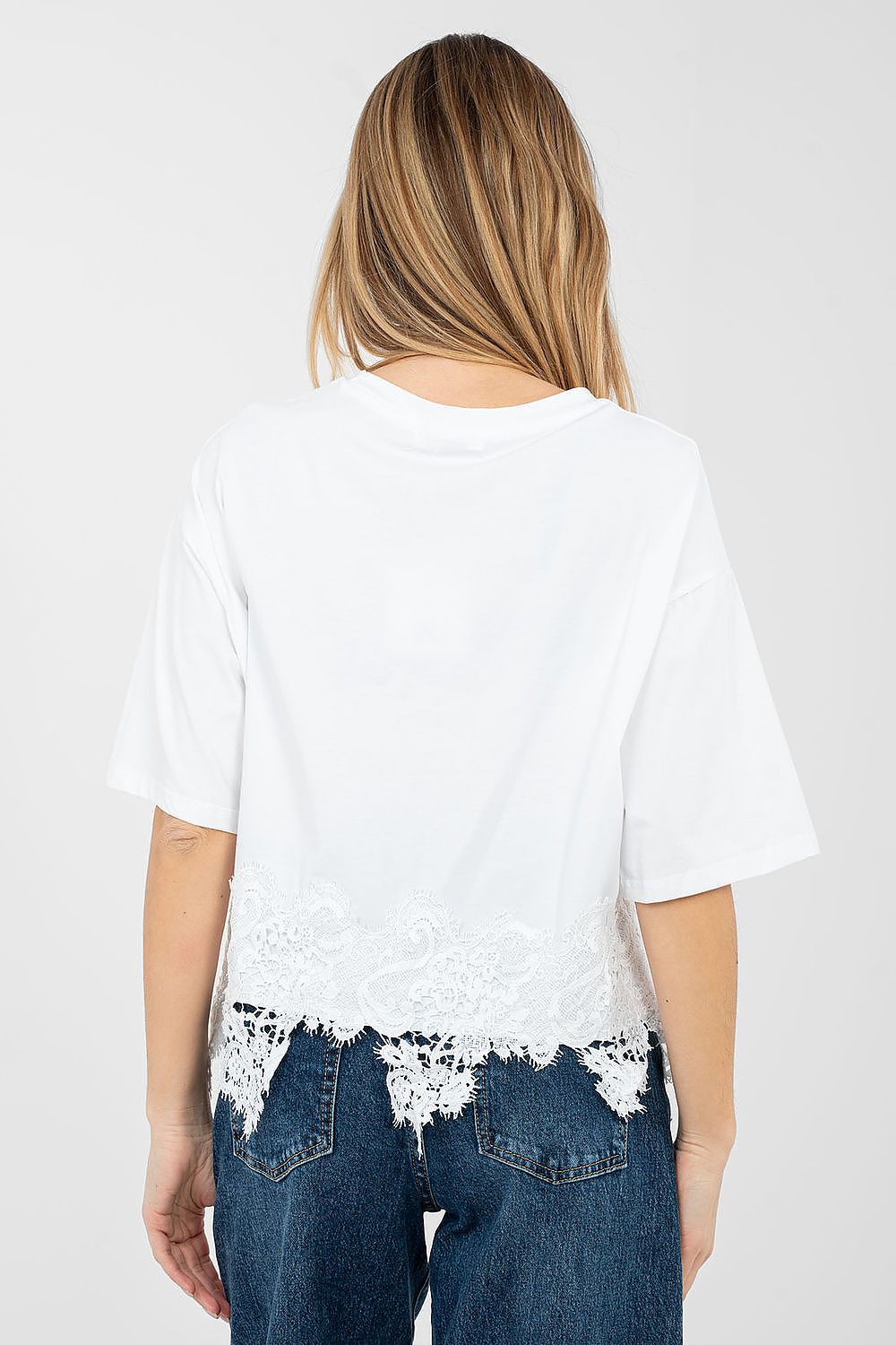  Bluse model 223737 Factory Price 