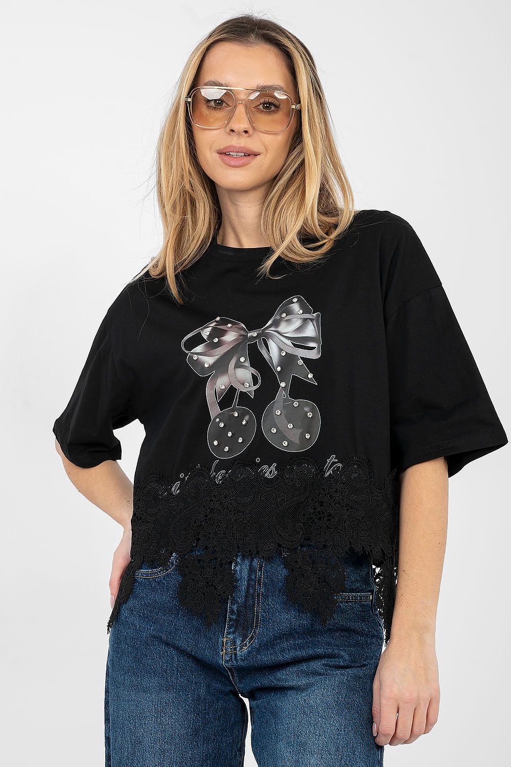  Bluse model 223738 Factory Price 