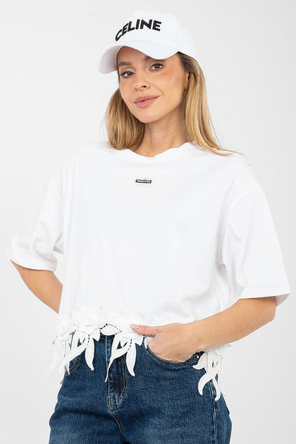  Bluse model 223740 Factory Price 