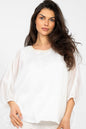  Bluse model 224050 Italy Moda 