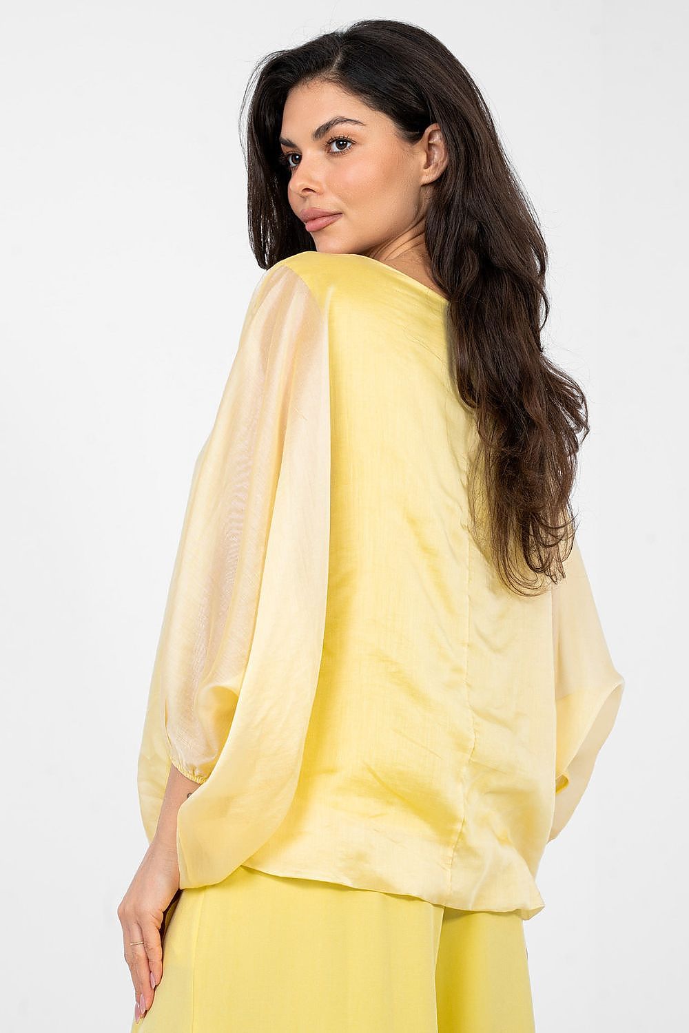  Bluse model 224051 Italy Moda 