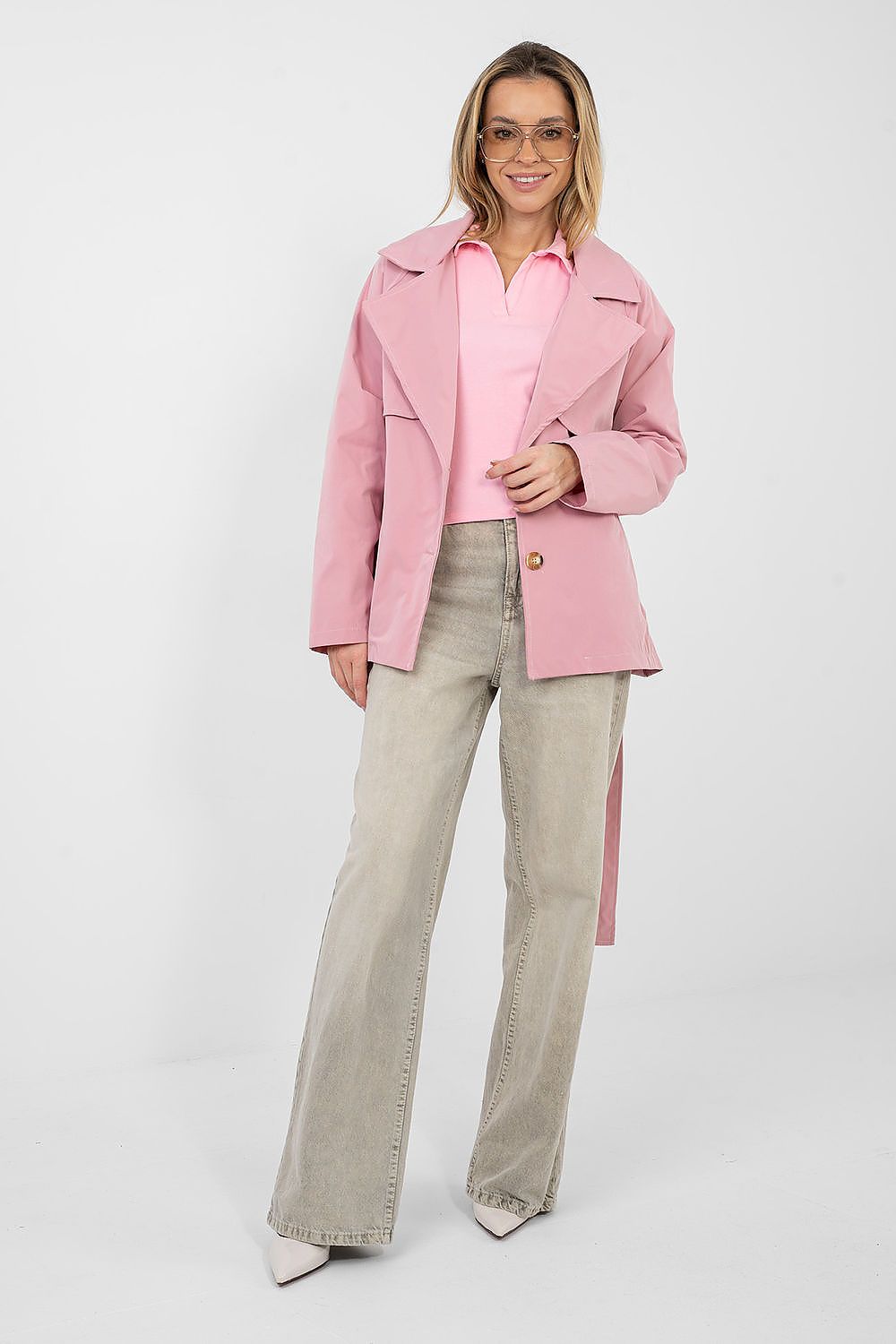  Bluse model 224137 Factory Price 