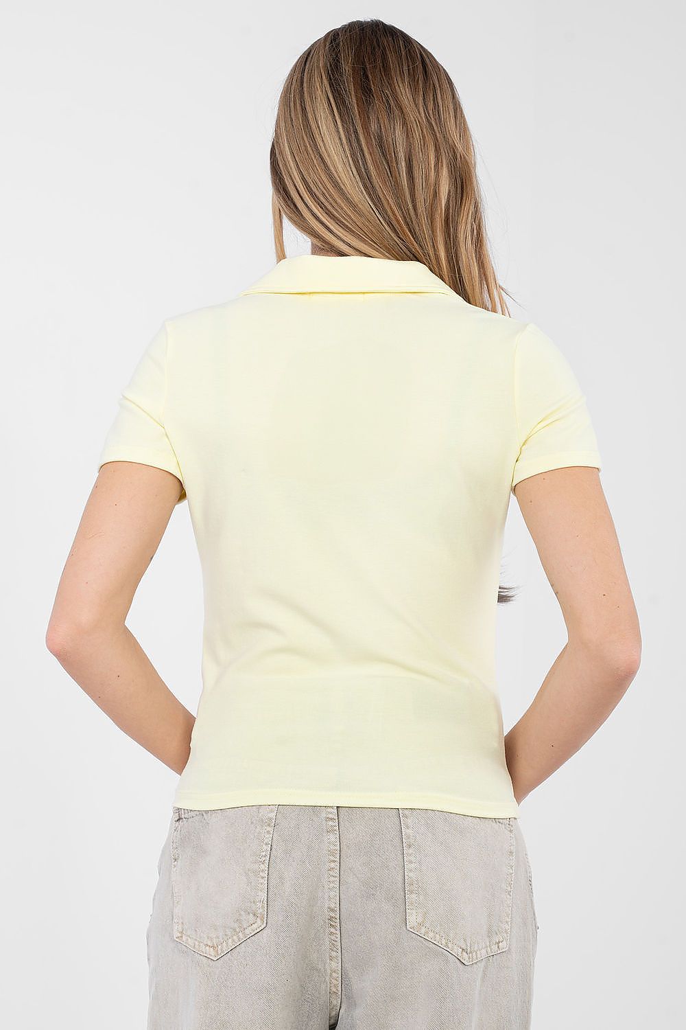  Bluse model 224138 Factory Price 