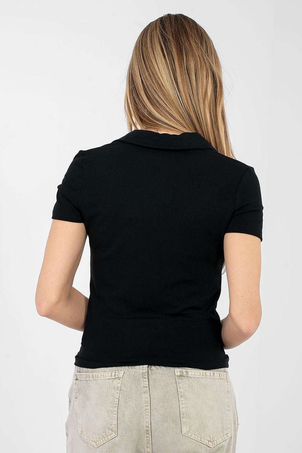  Bluse model 224139 Factory Price 
