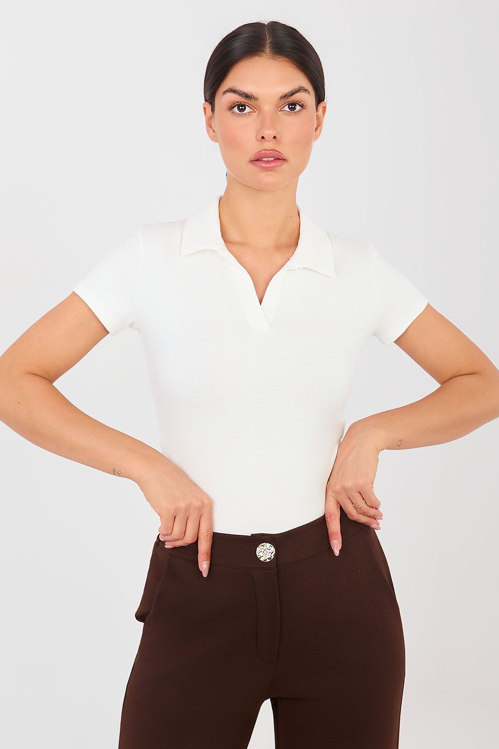  Bluse model 224141 Factory Price 