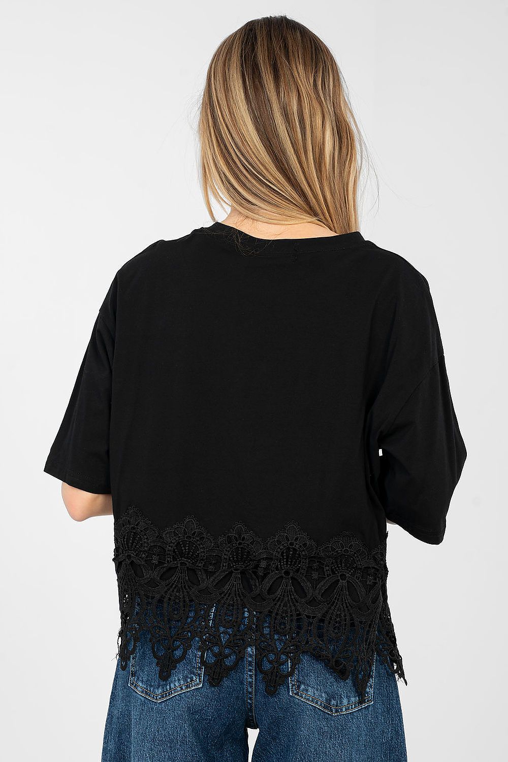  Bluse model 224314 Factory Price 