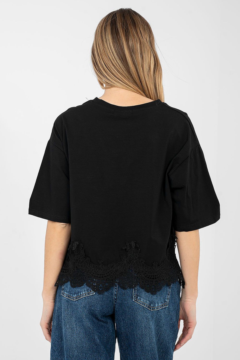  Bluse model 224315 Factory Price 