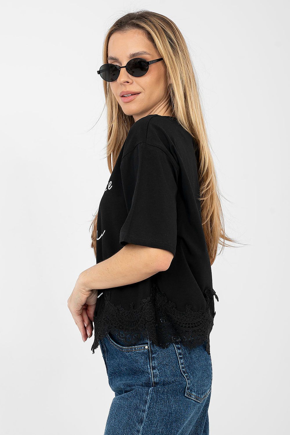  Bluse model 224315 Factory Price 