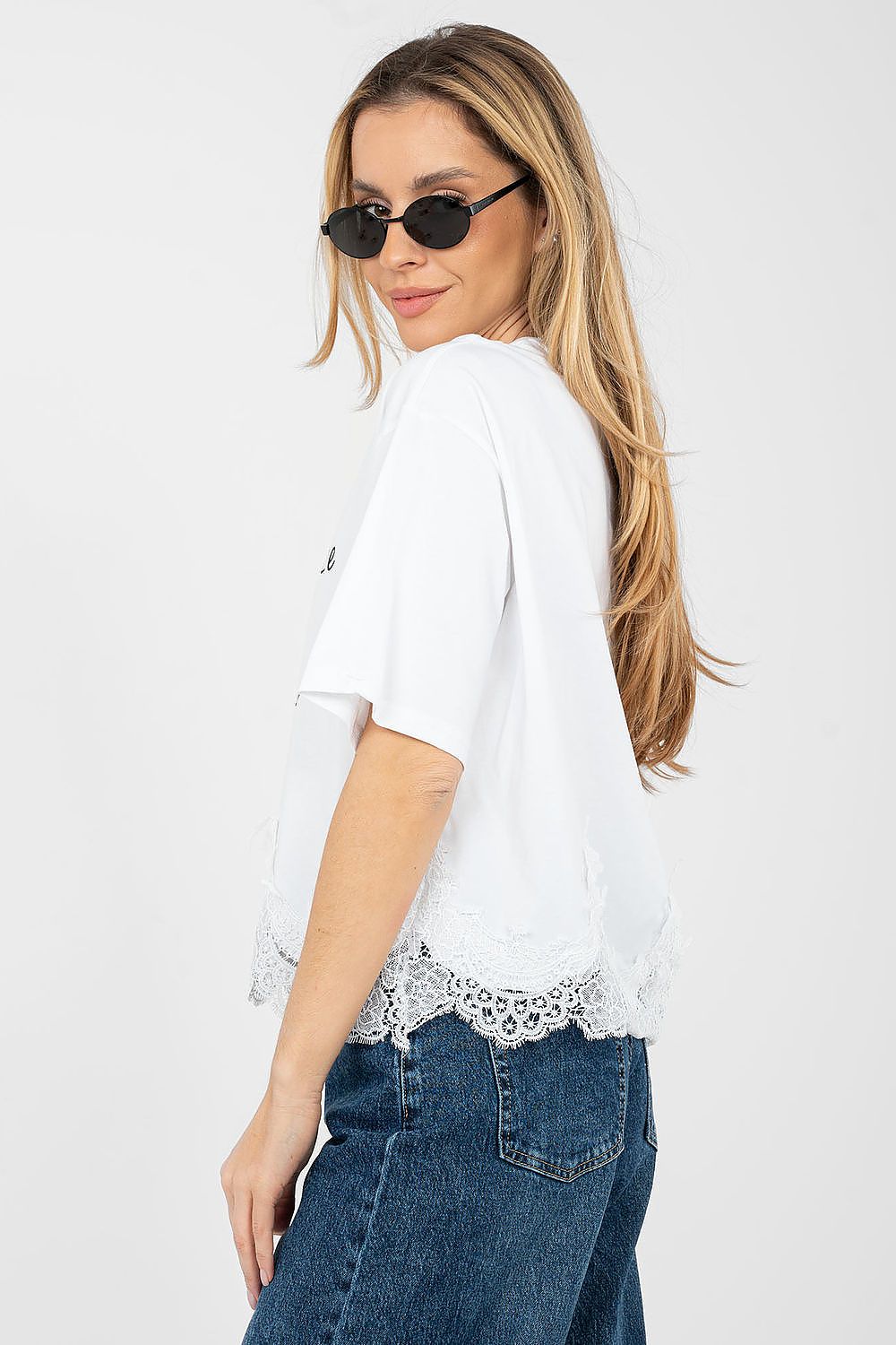  Bluse model 224316 Factory Price 