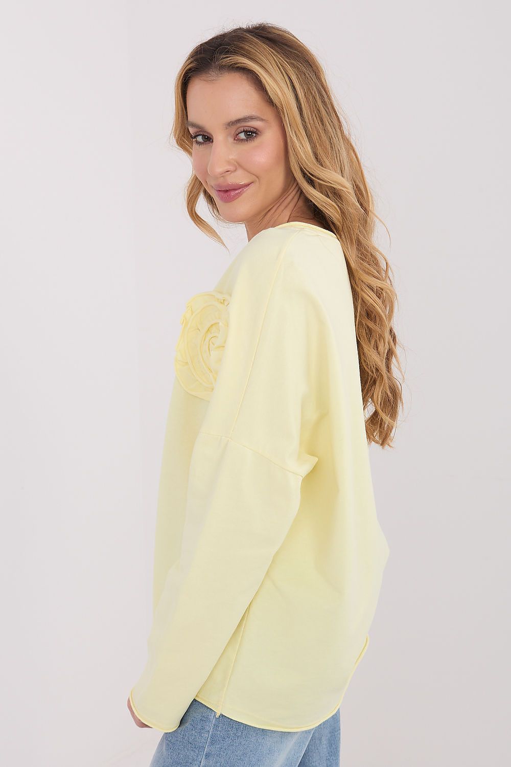  Bluse model 224325 Factory Price 