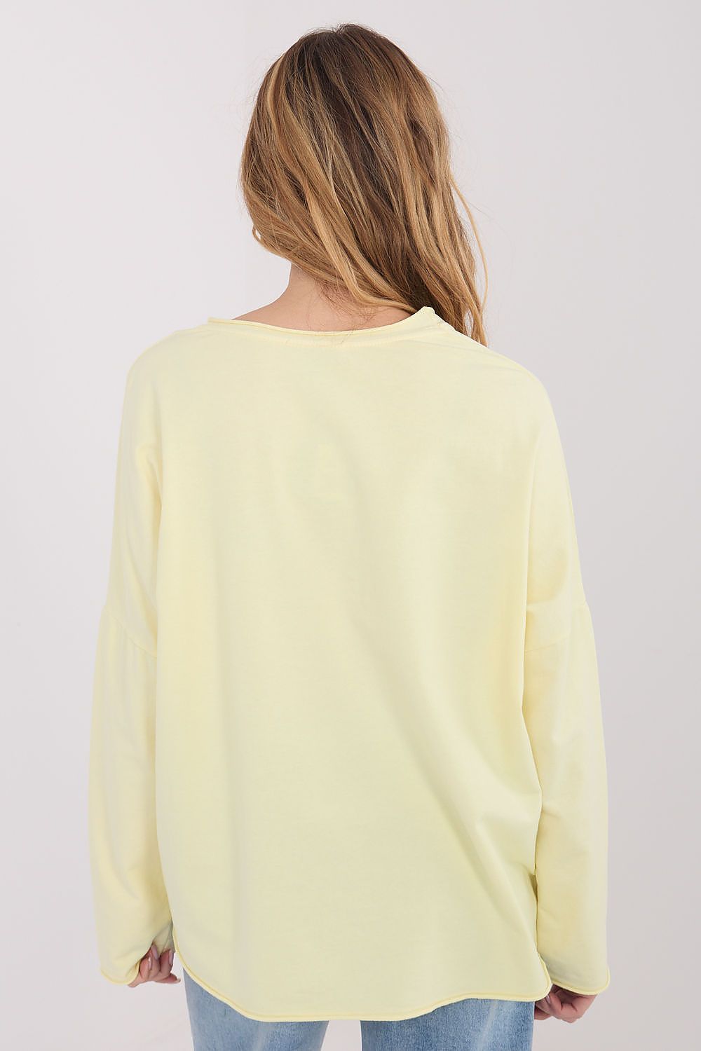  Bluse model 224325 Factory Price 