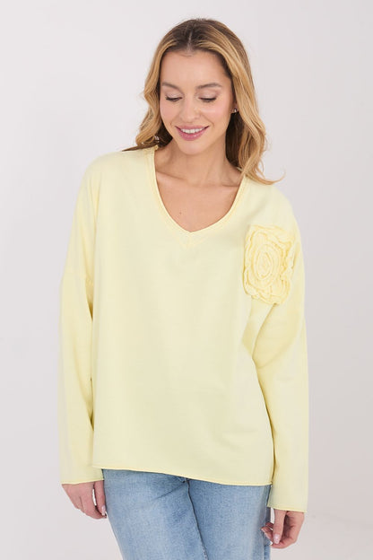  Bluse model 224325 Factory Price 