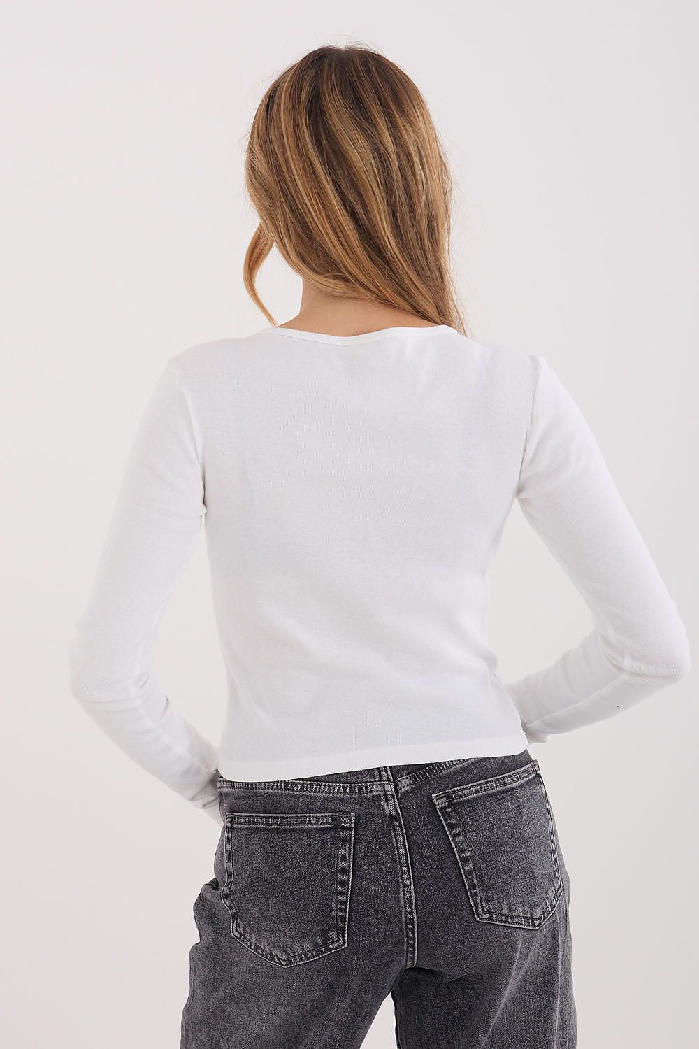  Bluse model 224527 Factory Price 