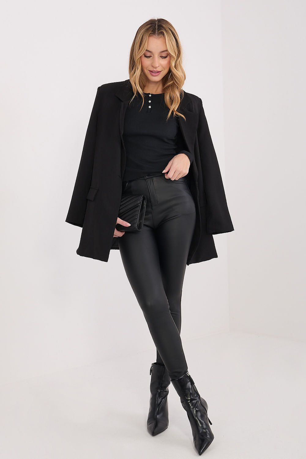  Bluse model 224528 Factory Price 