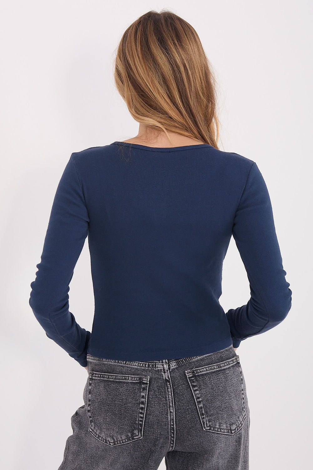  Bluse model 224529 Factory Price 