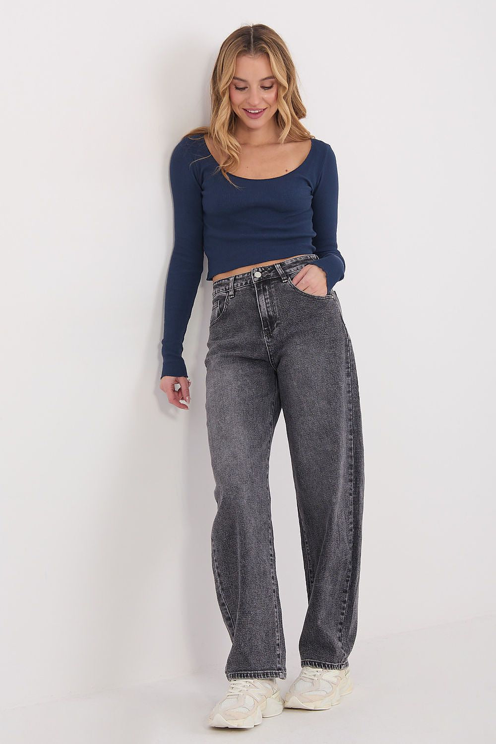  Bluse model 224532 Factory Price 