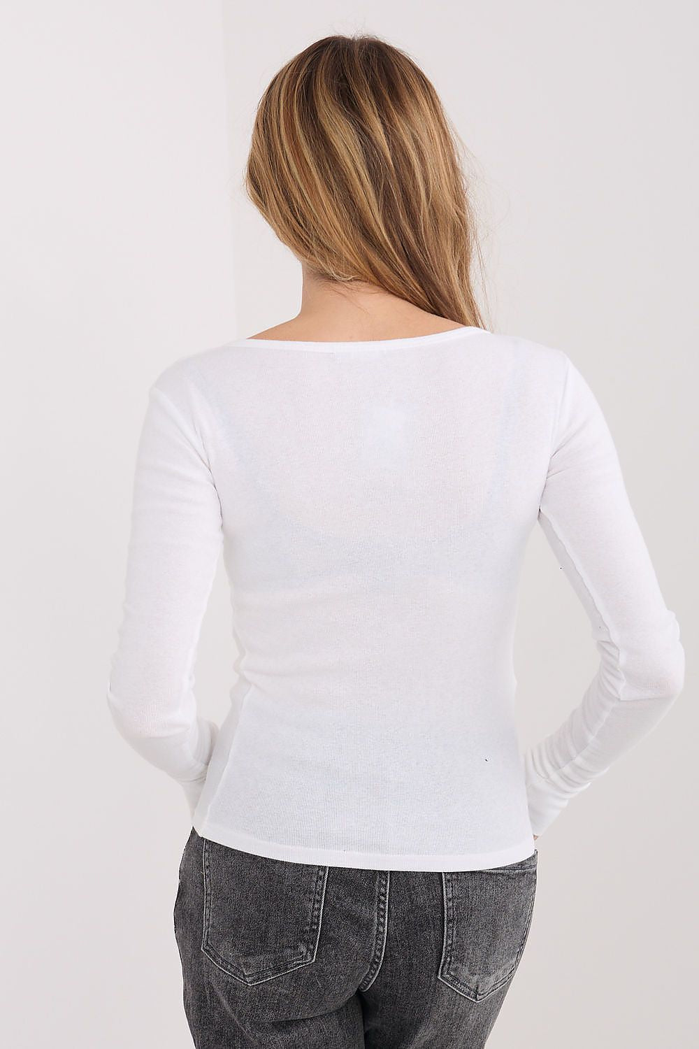  Bluse model 224534 Factory Price 