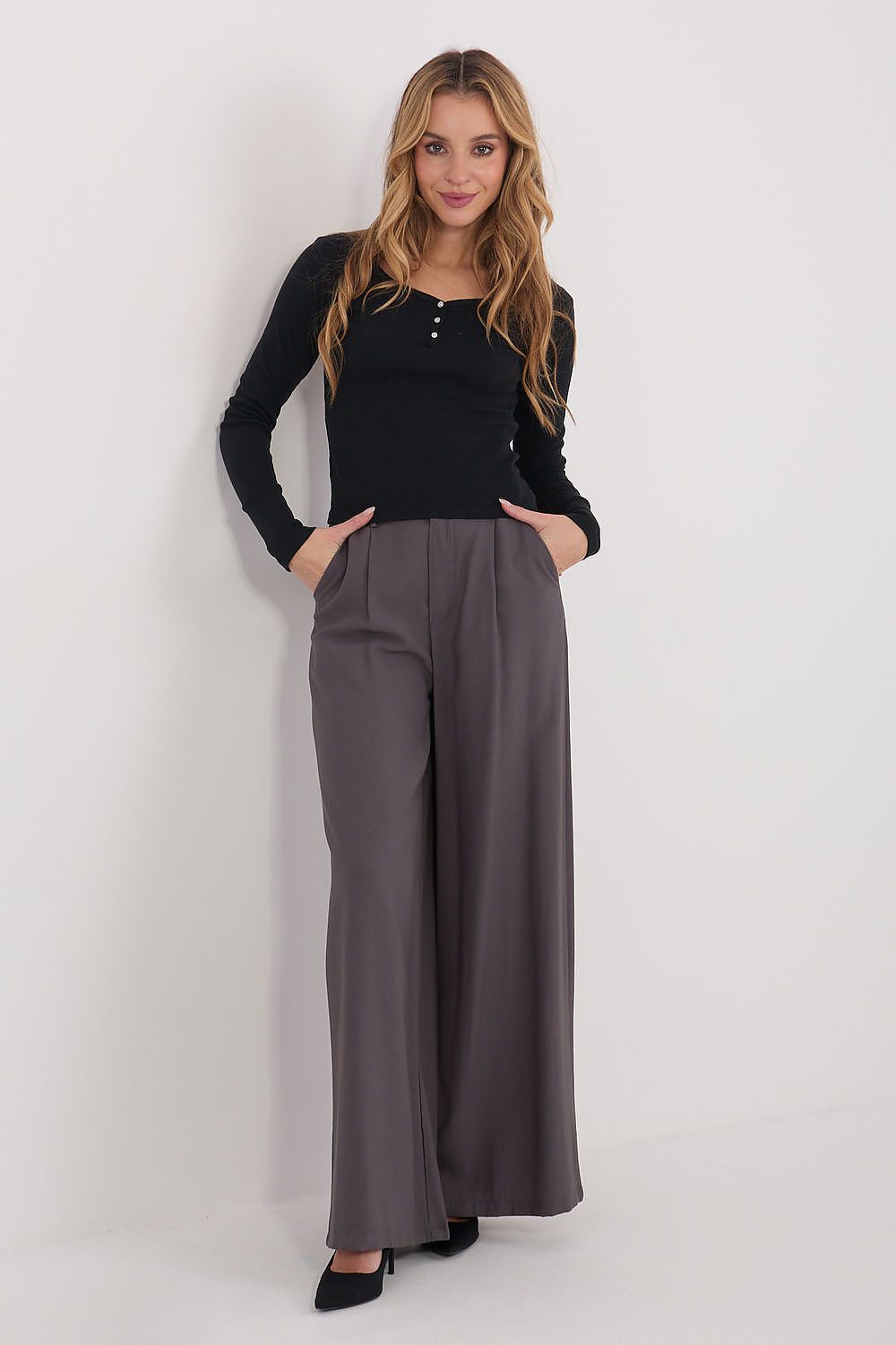  Bluse model 224539 Factory Price 