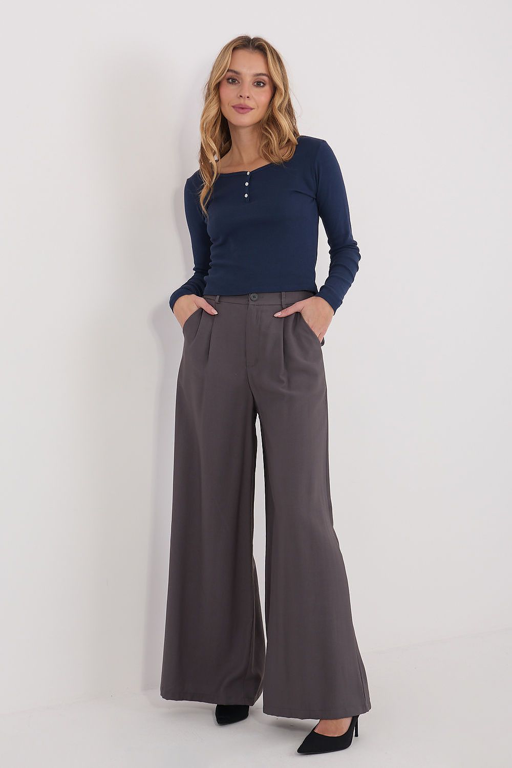  Bluse model 224540 Factory Price 