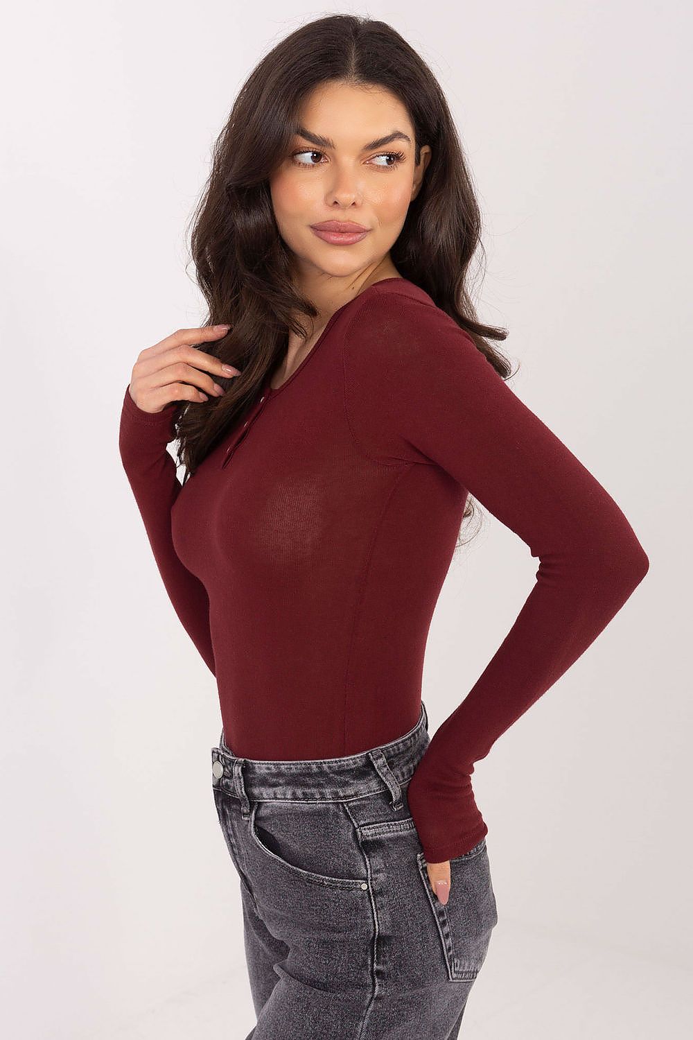  Bluse model 224542 Factory Price 
