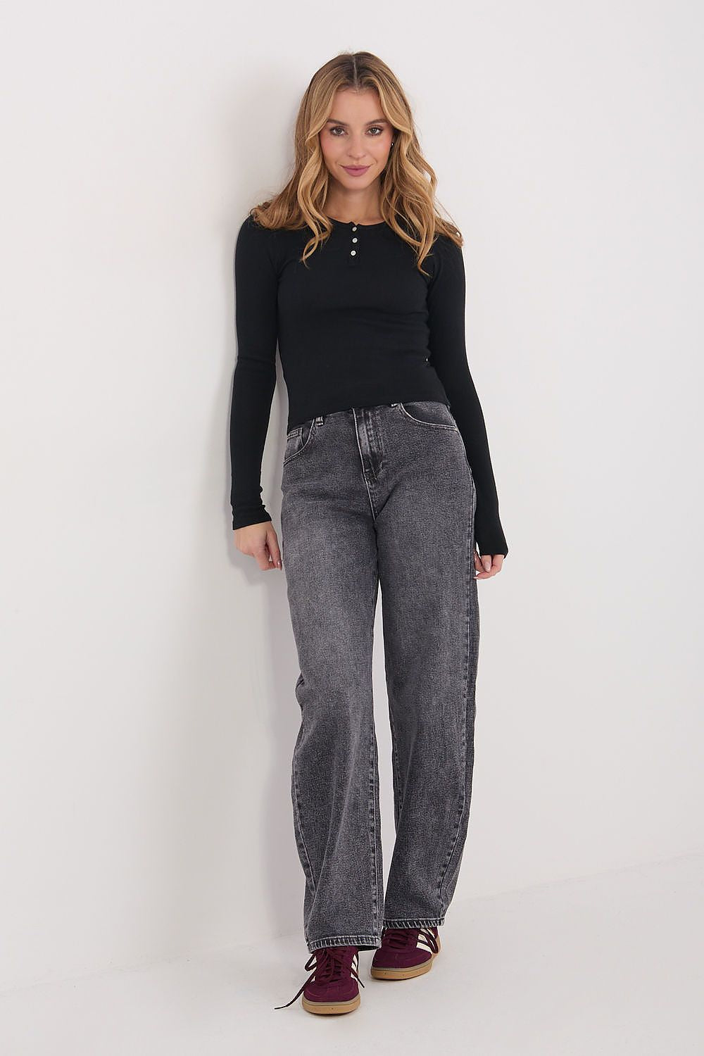  Bluse model 224543 Factory Price 