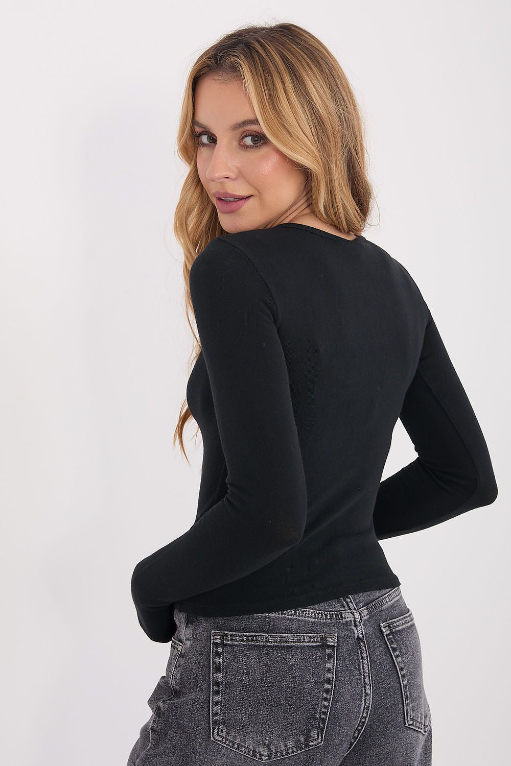  Bluse model 224543 Factory Price 