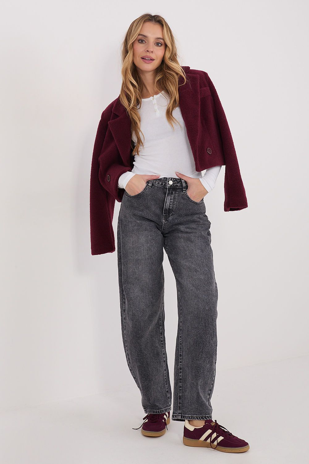  Bluse model 224545 Factory Price 