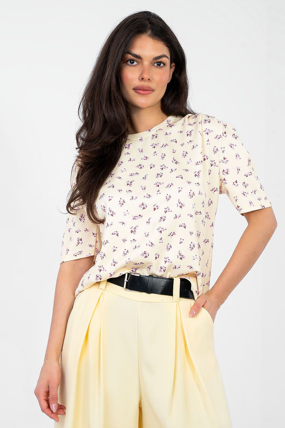  Bluse model 224861 Italy Moda 
