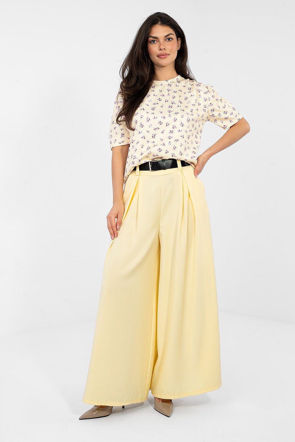  Bluse model 224861 Italy Moda 