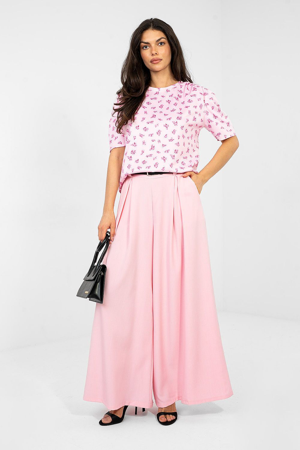  Bluse model 224863 Italy Moda 