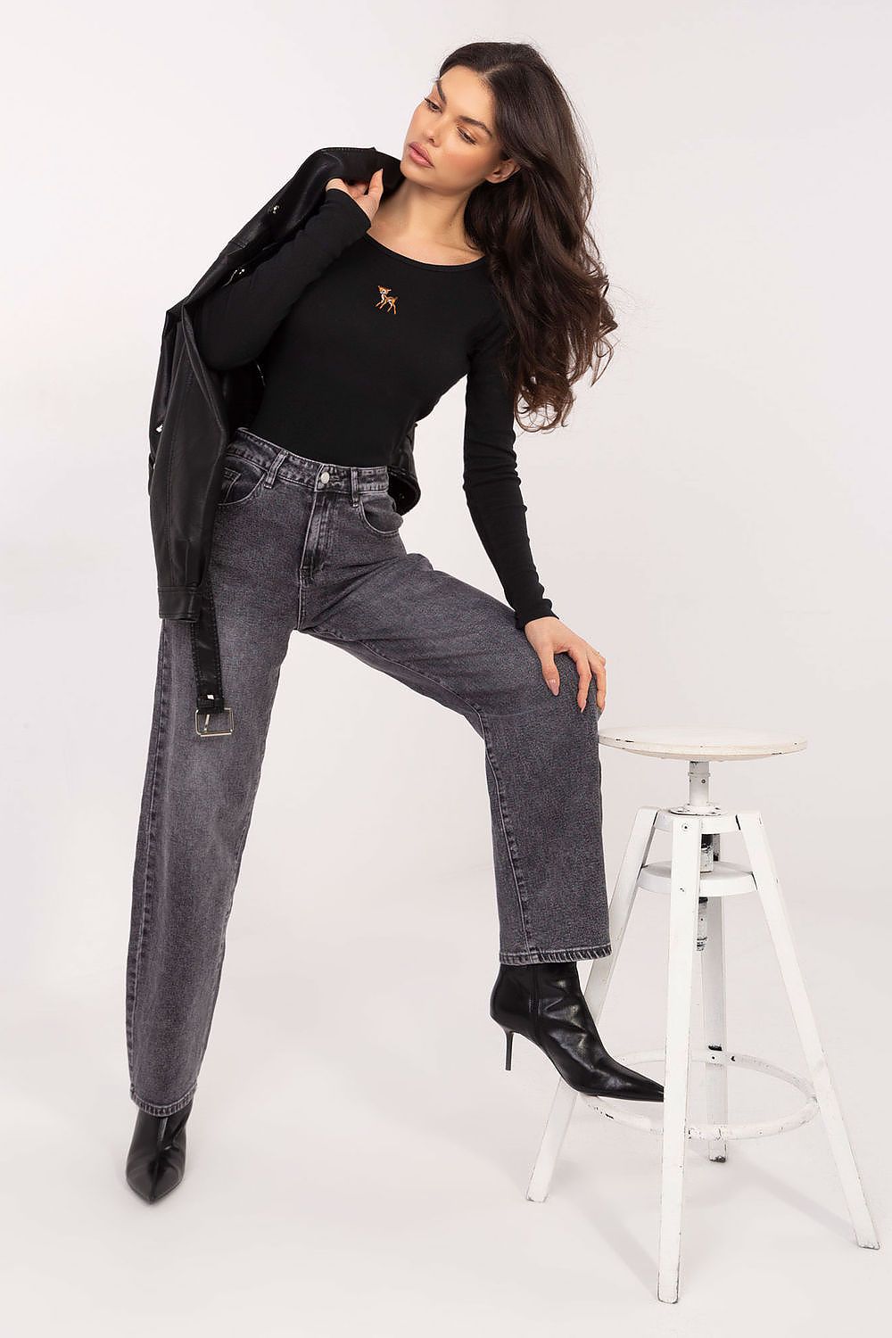  Bluse model 224904 Factory Price 