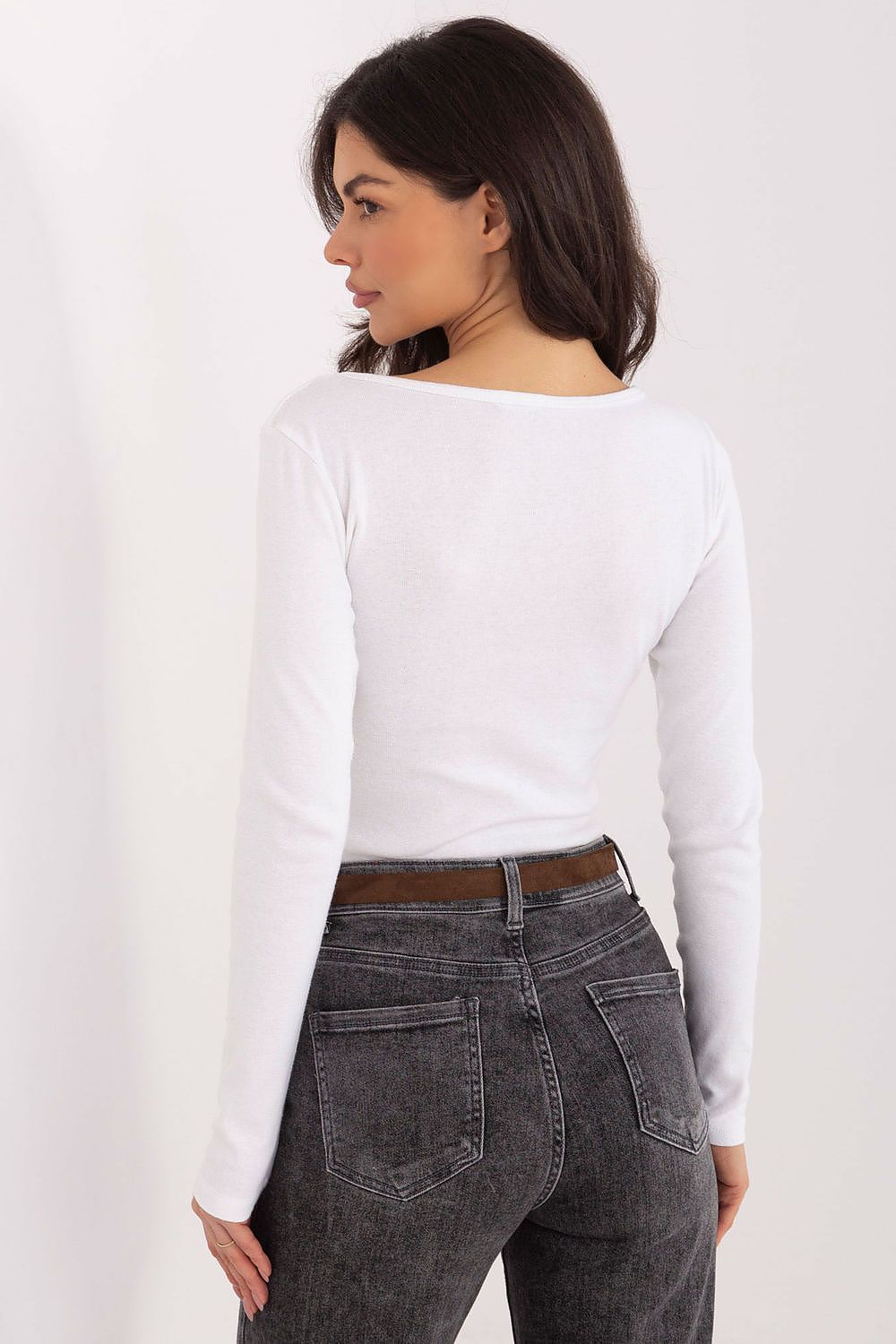  Bluse model 224905 Factory Price 