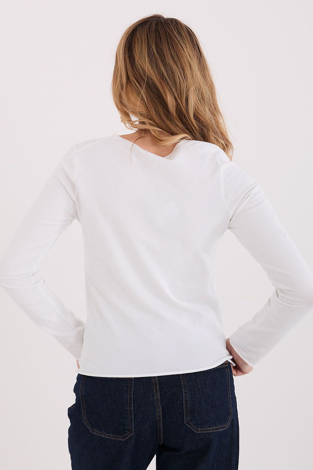  Bluse model 224907 Factory Price 