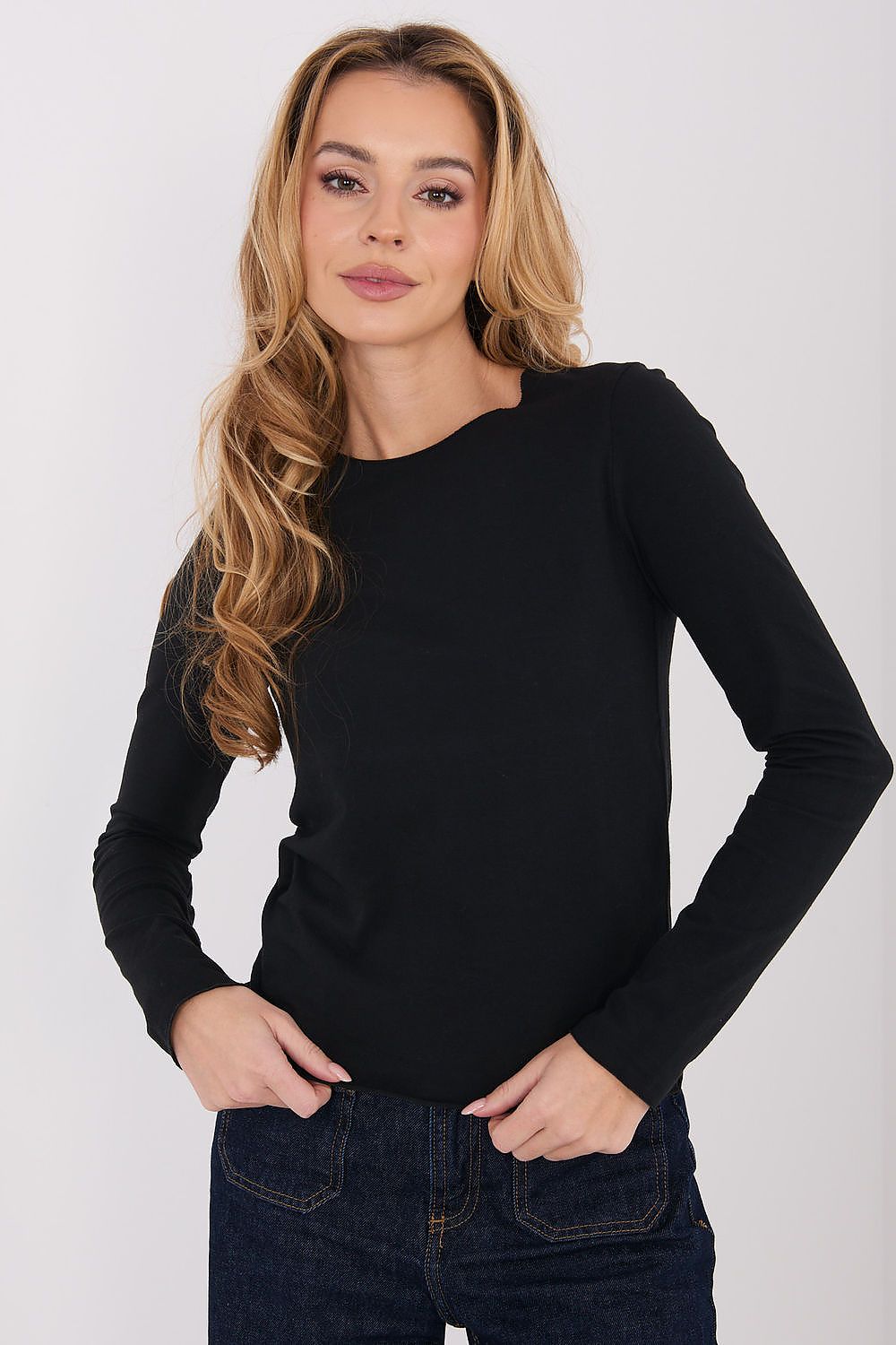  Bluse model 224910 Factory Price 
