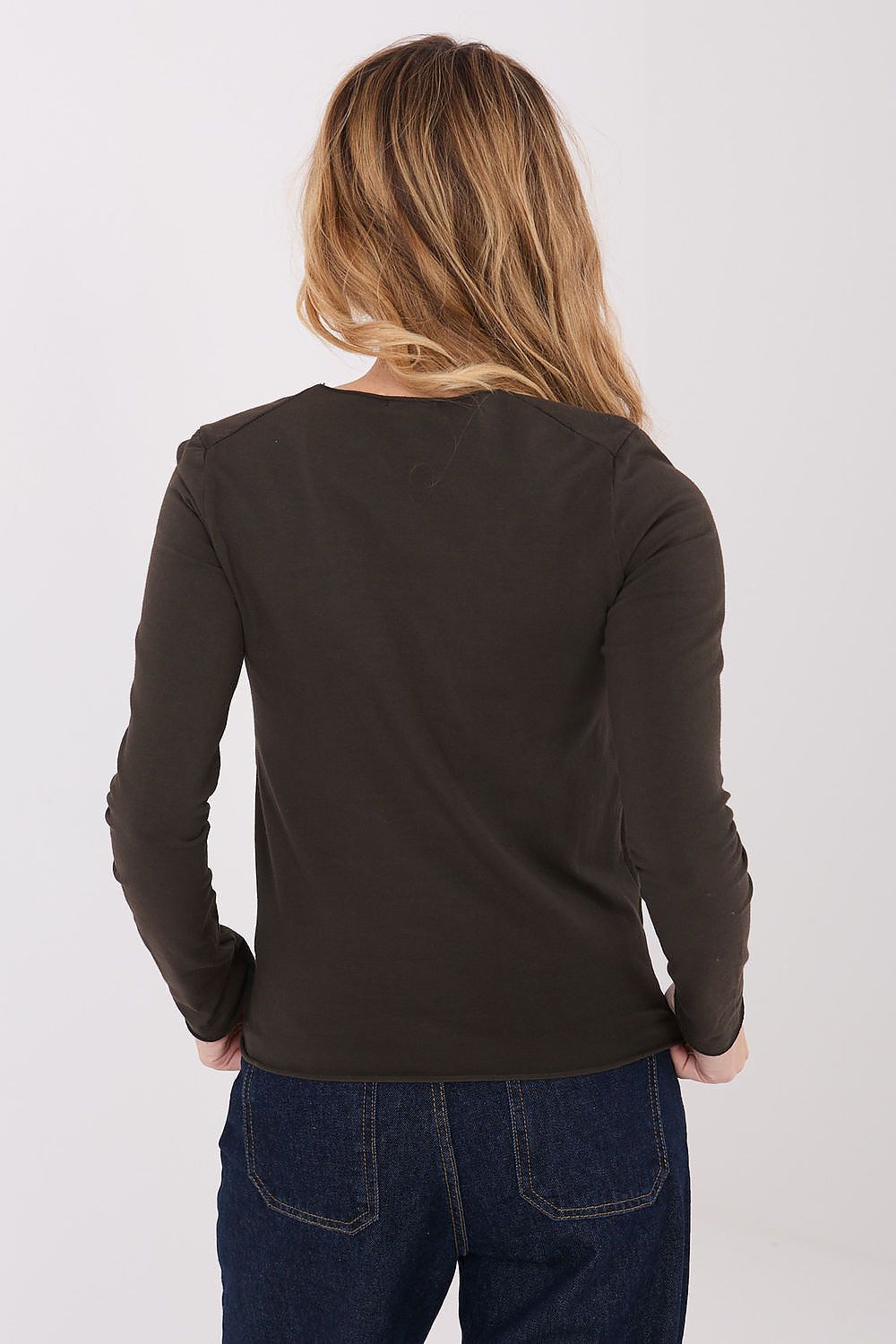  Bluse model 224911 Factory Price 