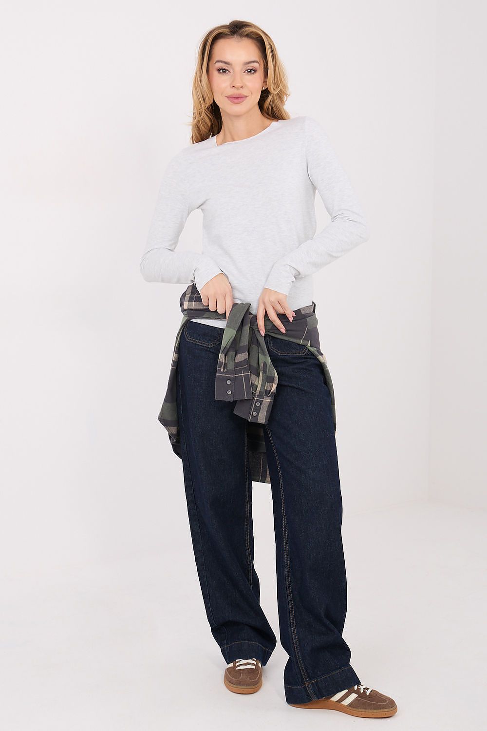  Bluse model 224912 Factory Price 