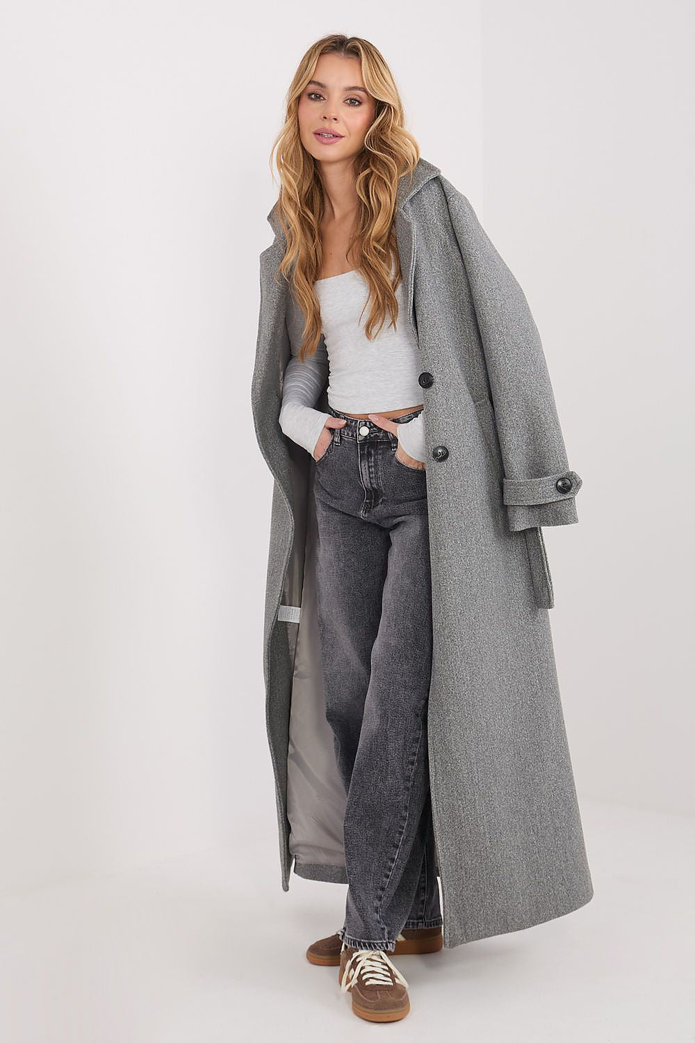  Bluse model 224918 Factory Price 