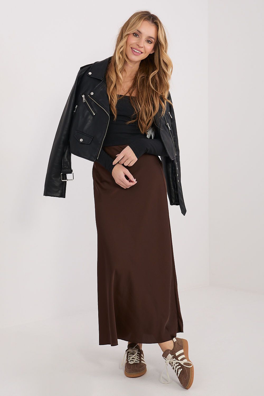 Bluse model 224919 Factory Price 