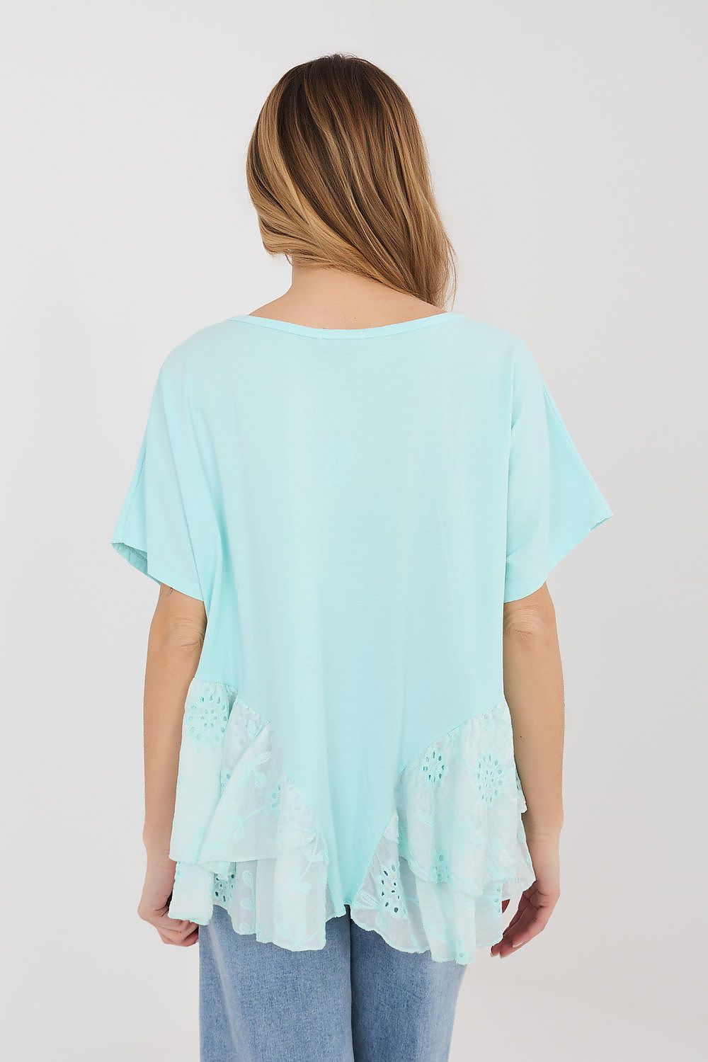  Bluse model 225498 Italy Moda 