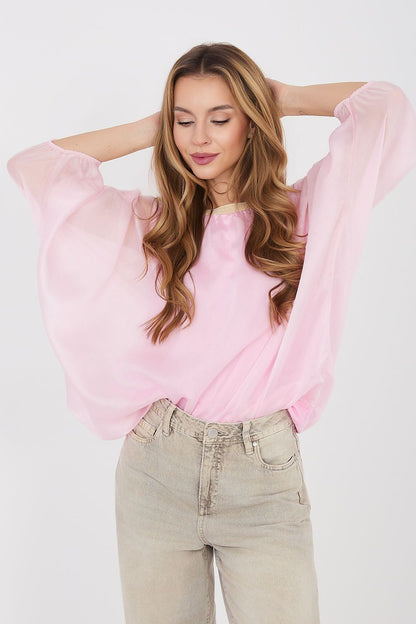  Bluse model 225531 Italy Moda 