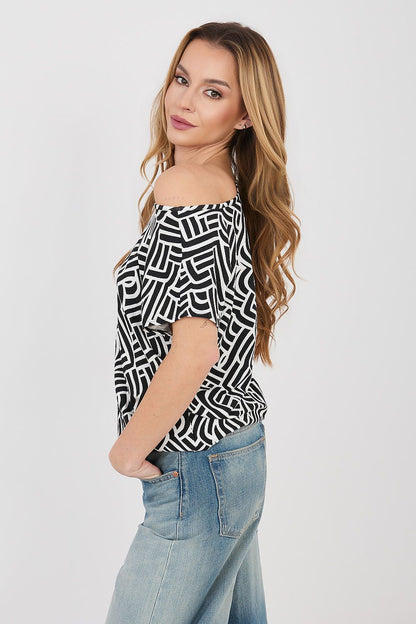  Bluse model 225709 Sublevel 