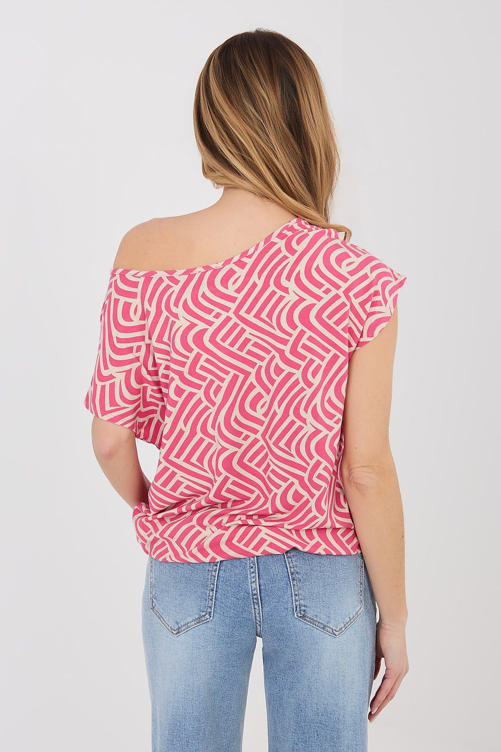  Bluse model 225710 Sublevel 