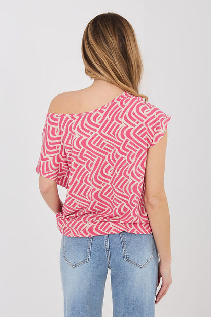  Bluse model 225710 Sublevel 