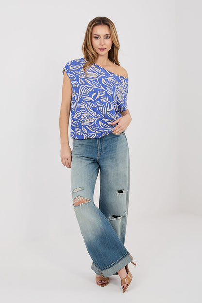  Bluse model 225711 Sublevel 