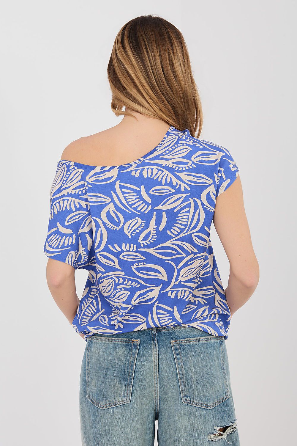  Bluse model 225711 Sublevel 