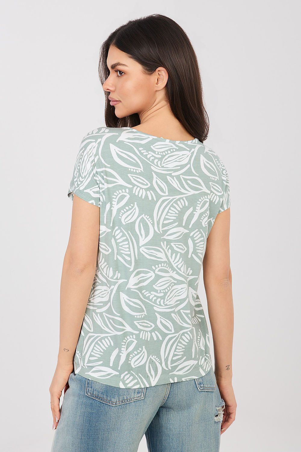  Bluse model 225712 Sublevel 
