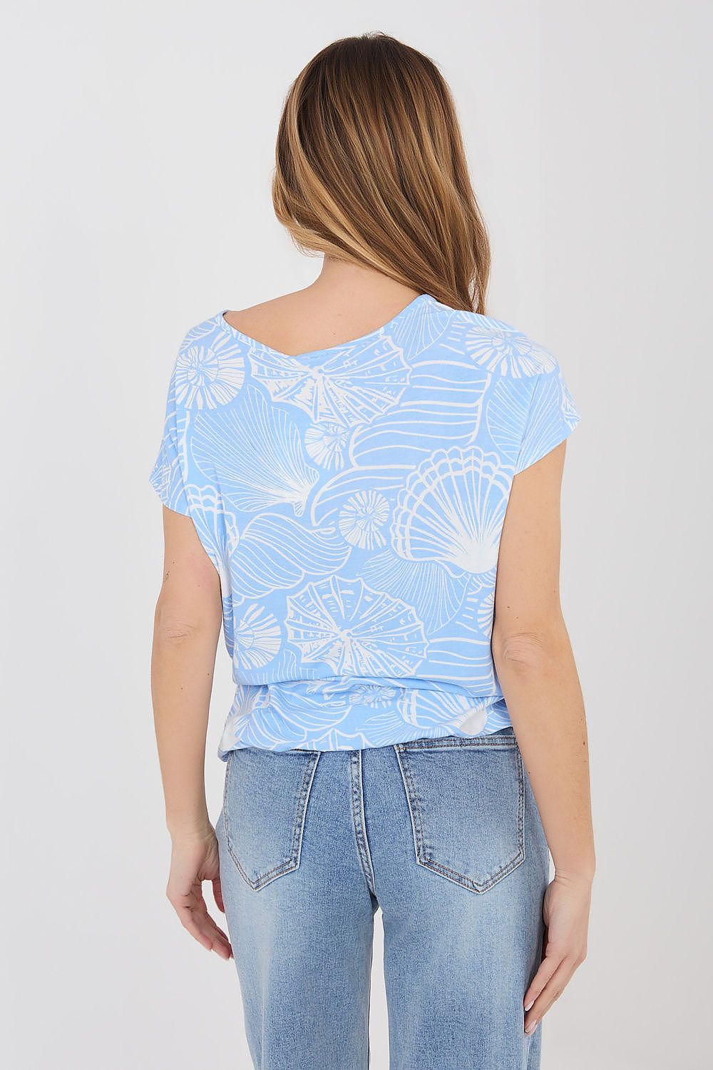  Bluse model 225713 Sublevel 