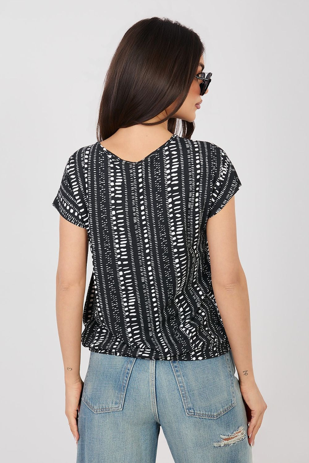  Bluse model 225714 Sublevel 