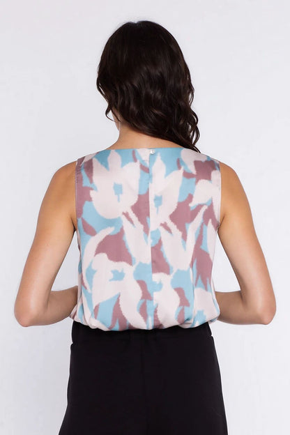 Bluse model 225828 Nife 